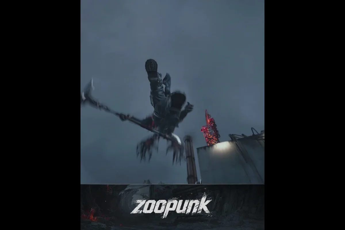 Zoopunk Animal Heroes: Anthromorph-Designs, Arten-Boni