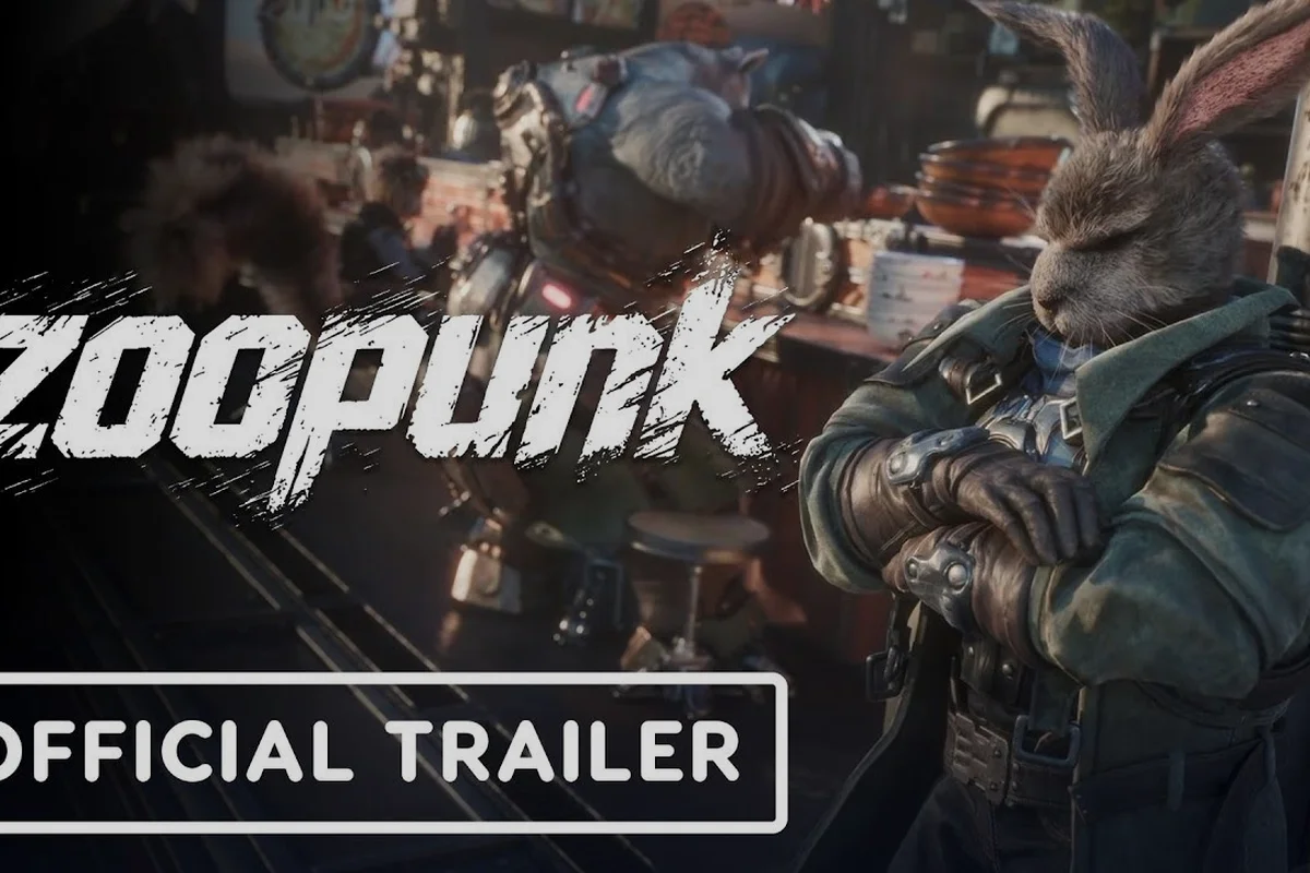 Zoopunk 핑 시스템: 타겟 마킹 상태 및 음성 채팅