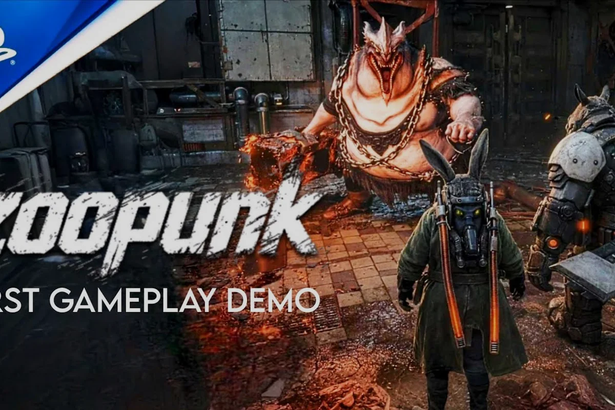 Zoopunk Animation Canceling: Frame-Tricks für flüssige Combos