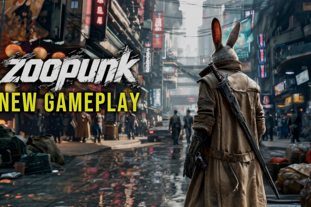 Zoopunk English Voice Acting: Does It Have Dubs at Launch?