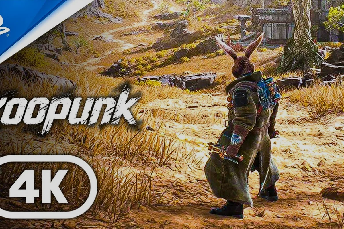 Zoopunk Game Pass Status: Day-One-Chancen und Store-Hinweise