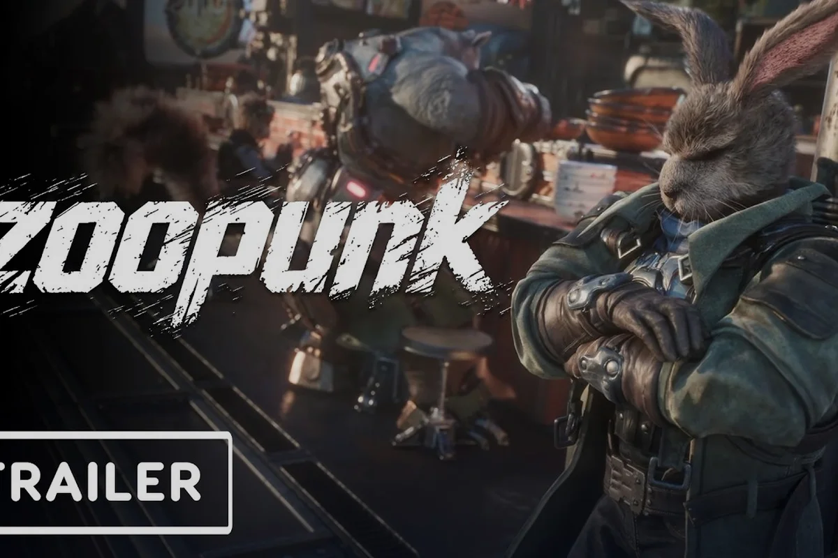 Zoopunk 스킬 가이드: 능력, 채찍, 장비 업그레이드