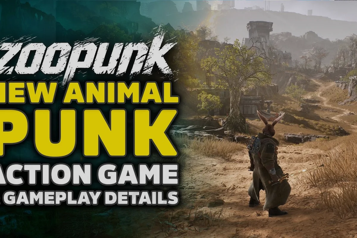 Zoopunk 초반 가이드: 실제로 작동하는 첫 시간 계획