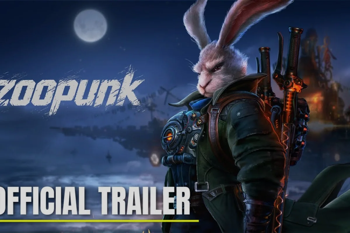 Zoopunk 공식 공지: 채널, 데모 및 베타