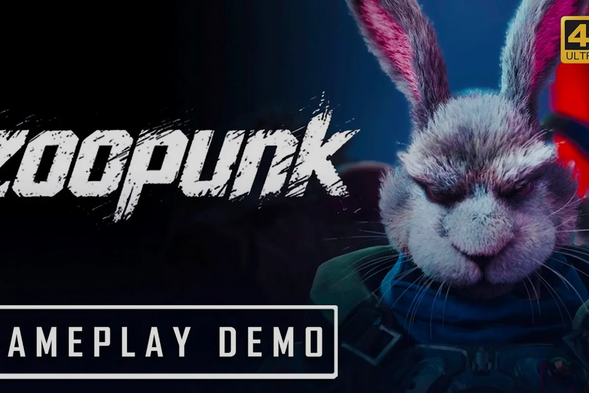 Zoopunk Prequel Story: How It Sets Up Shadow Torch