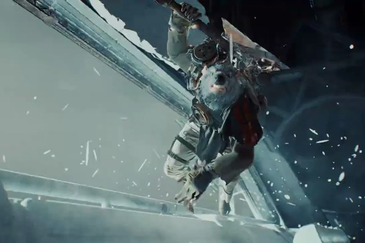 Zoopunk Rayton Trailer: „Give It Back“ & Whip Fury erklärt